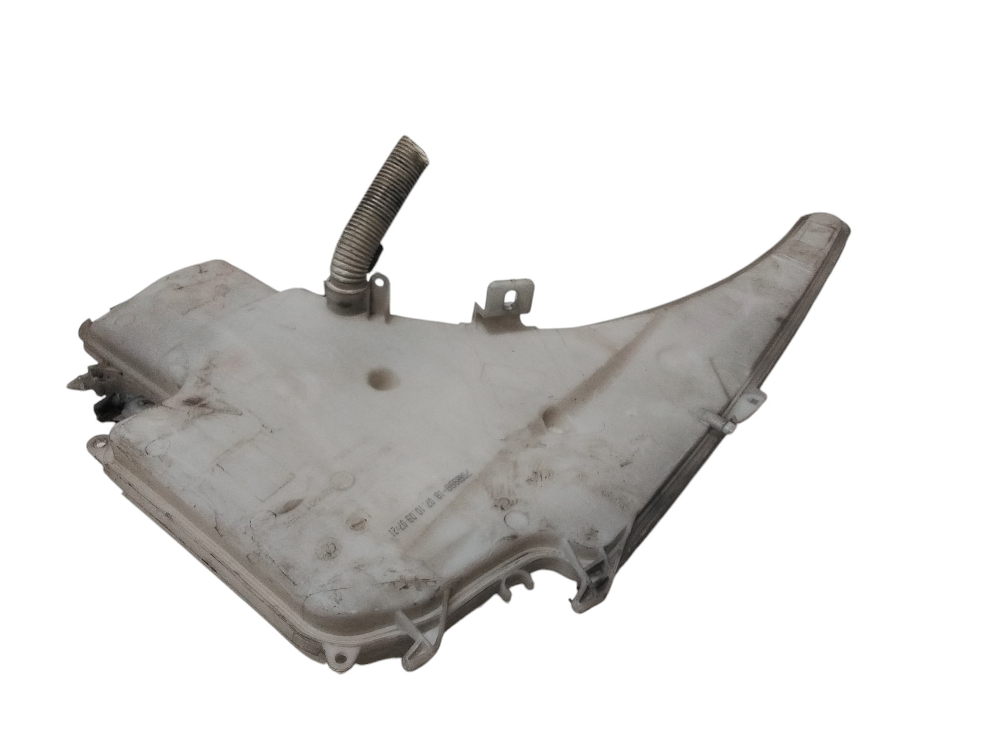 Vaschetta Tergi ant per Bmw Serie 3 E91 Touring 2 Serie (2008 - In produzione)