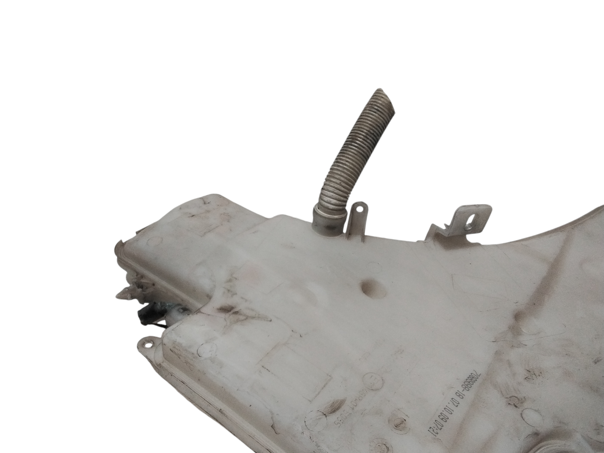 Vaschetta Tergi ant per Bmw Serie 3 E91 Touring 2 Serie (2008 - In produzione)