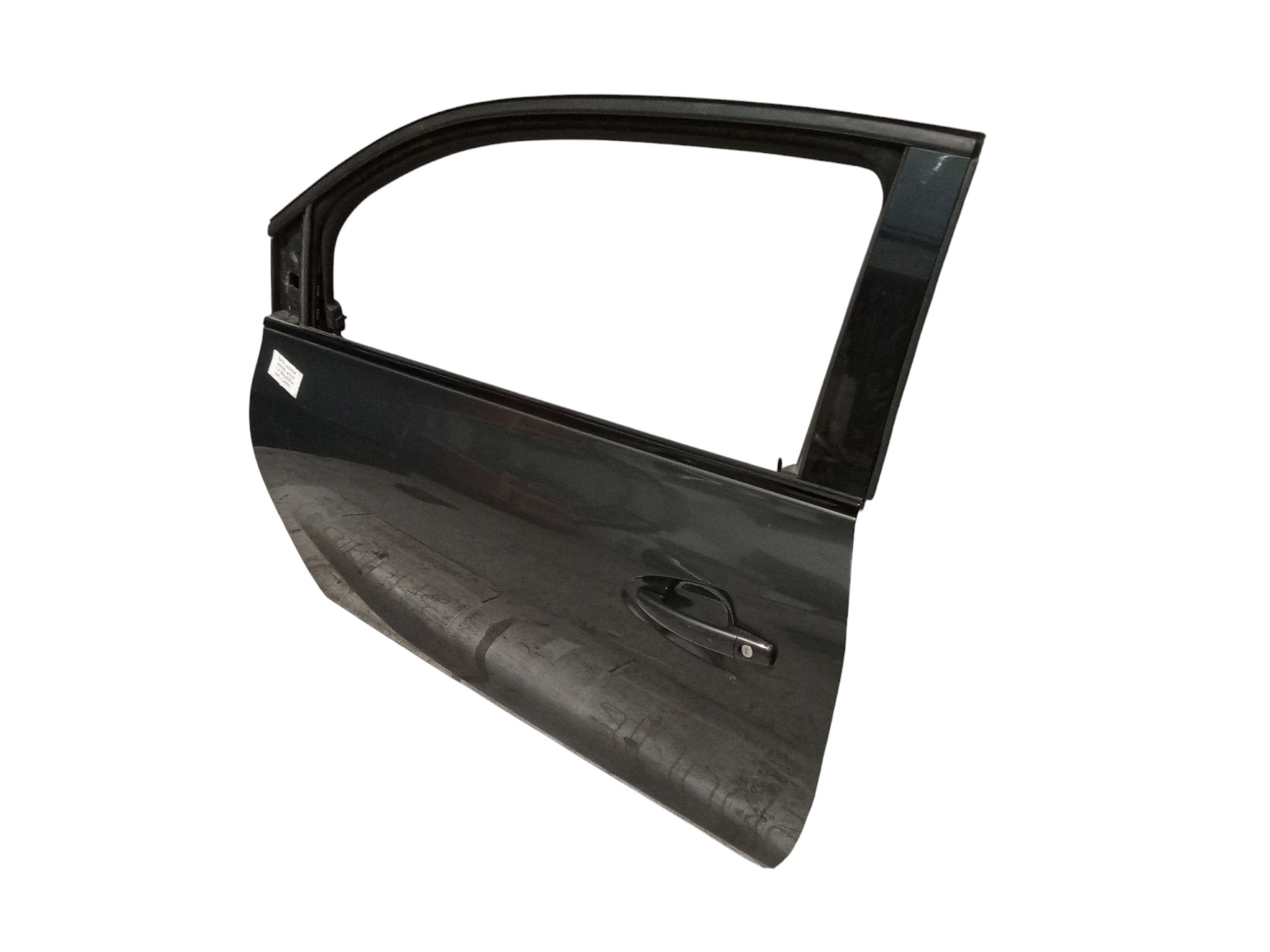 Portiera Anteriore Sinistra per Opel Adam 1 Serie (2013 - In produzione)