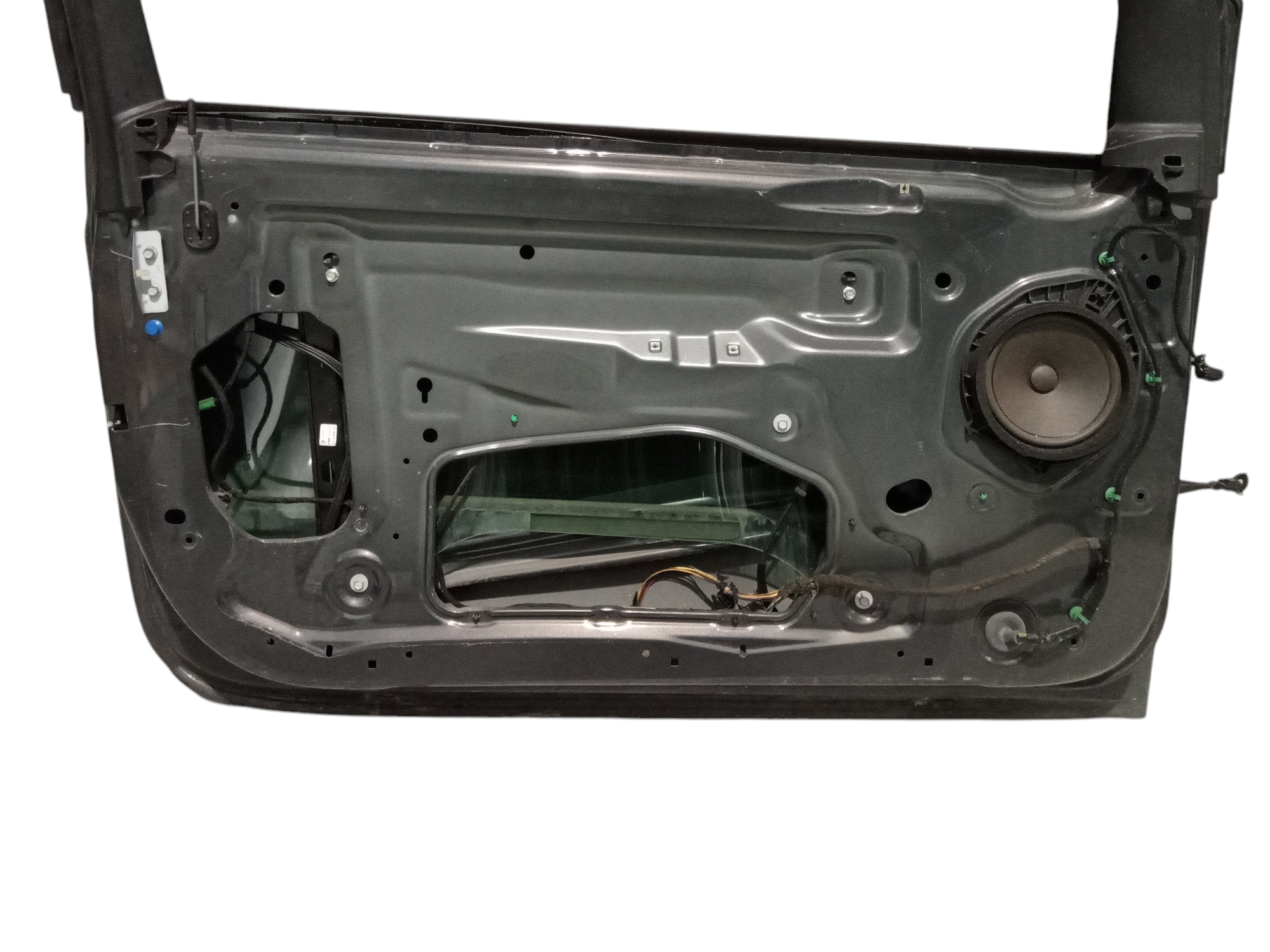 Portiera Anteriore Sinistra per Opel Adam 1 Serie (2013 - In produzione)