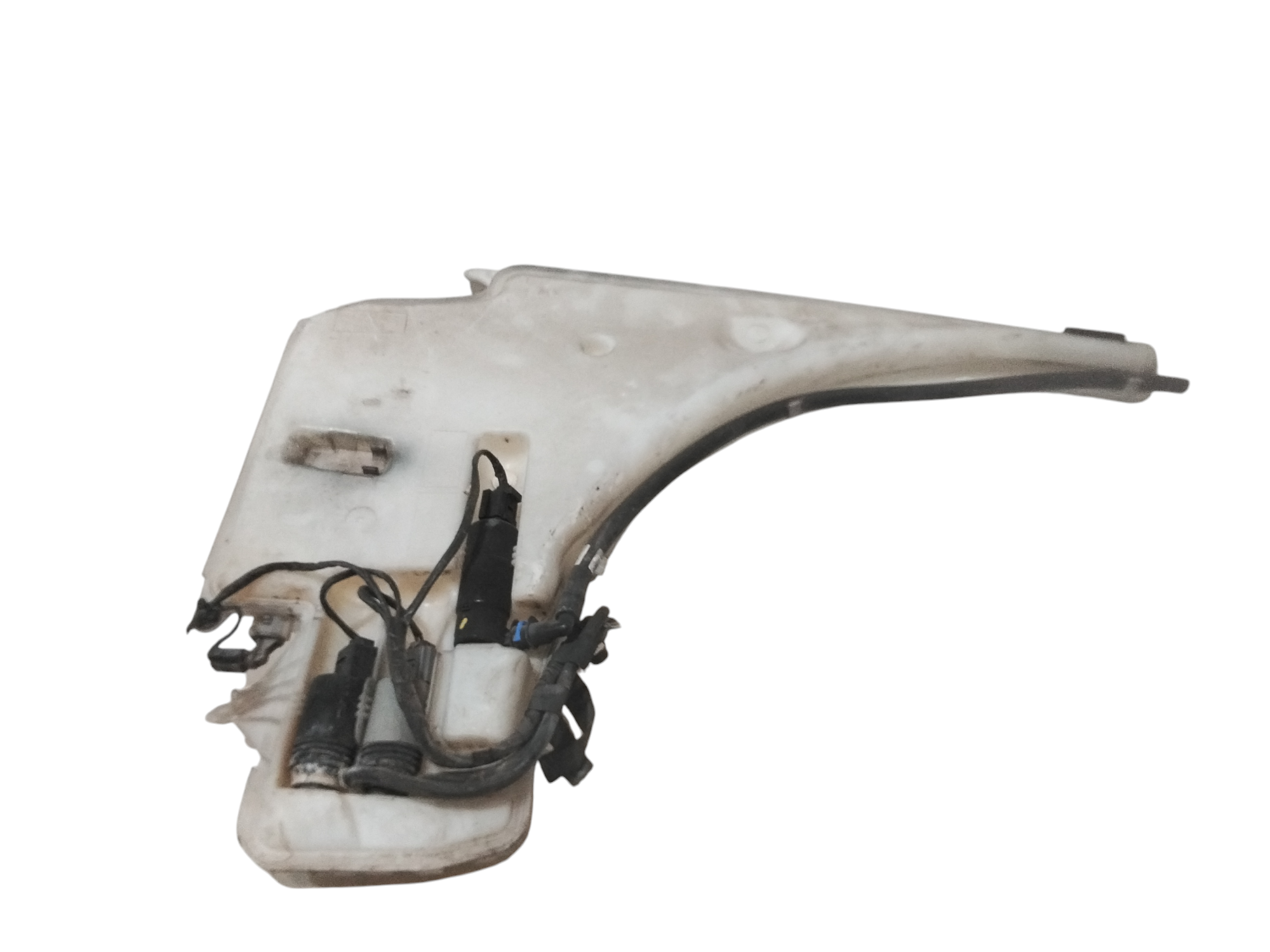 Vaschetta Tergi ant per Bmw Serie 3 E90 Berlina (2005 - 2008)