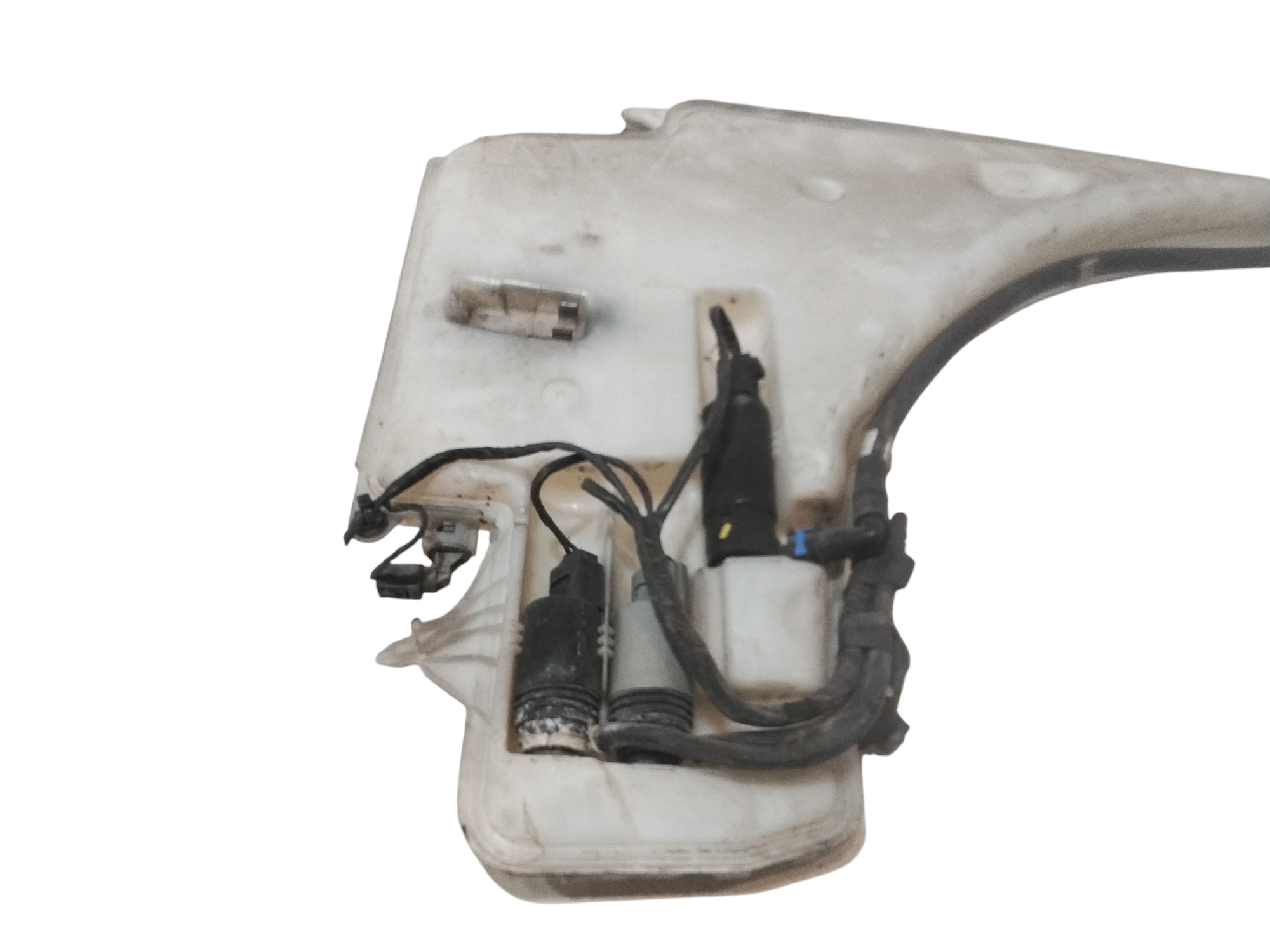 Vaschetta Tergi ant per Bmw Serie 3 E90 Berlina (2005 - 2008)