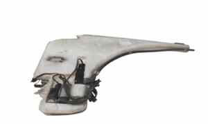 Vaschetta Tergi ant per Bmw Serie 3 E90 Berlina (2005 - 2008)