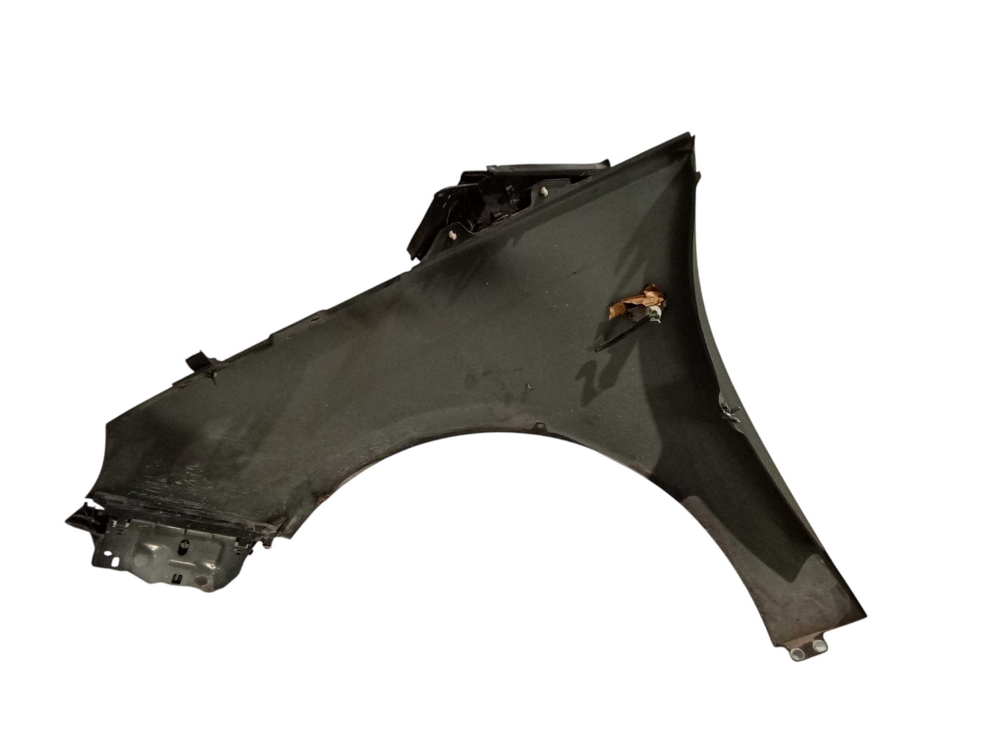 Parafango Anteriore Destro per Opel Adam 1 Serie (2013 - In produzione)