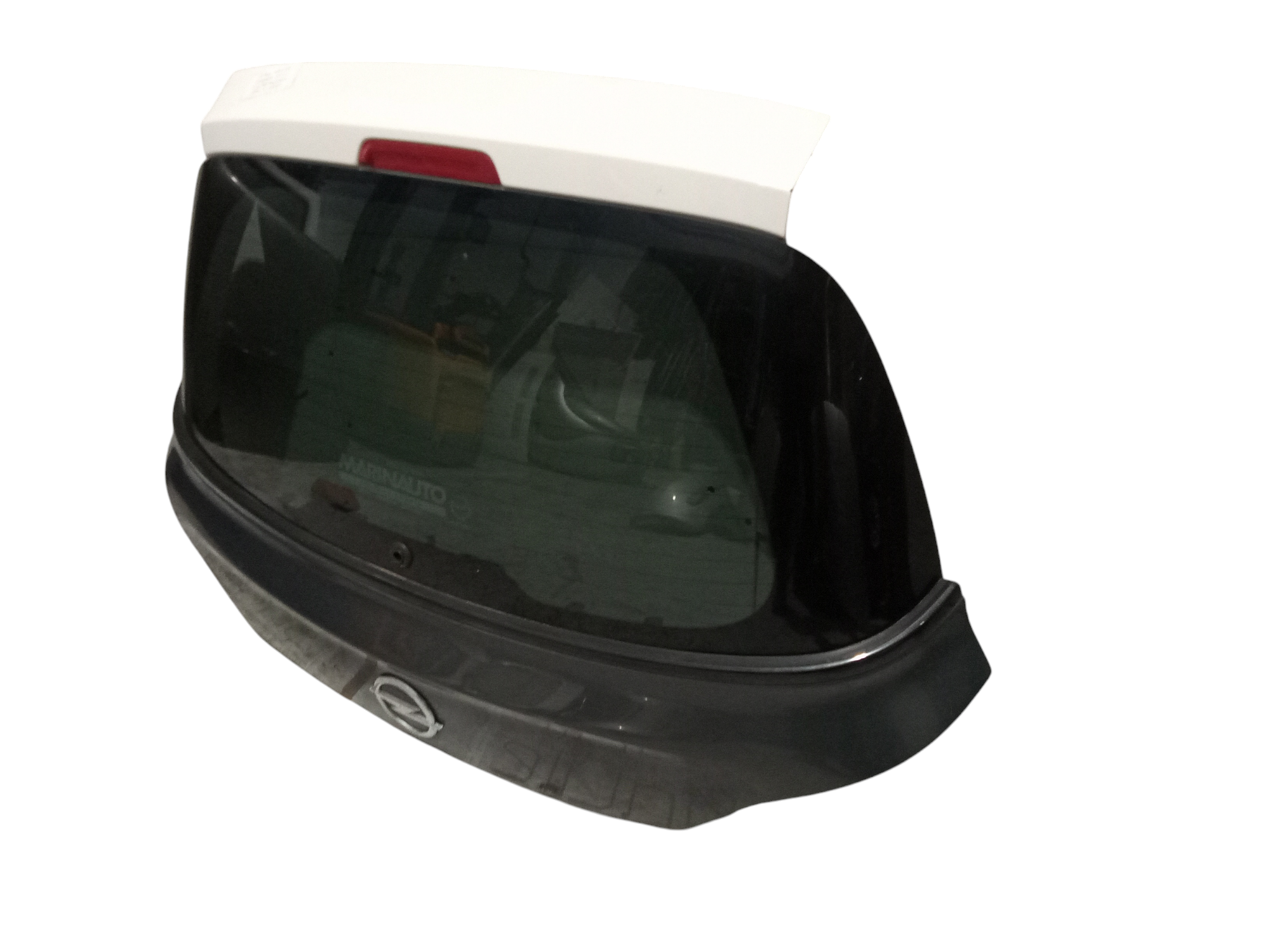 Portellone Posteriore per Opel Adam 1 Serie (2013 - In produzione)