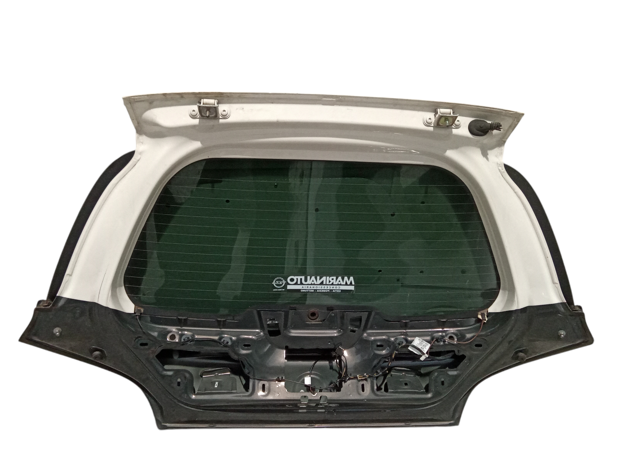 Portellone Posteriore per Opel Adam 1 Serie (2013 - In produzione)