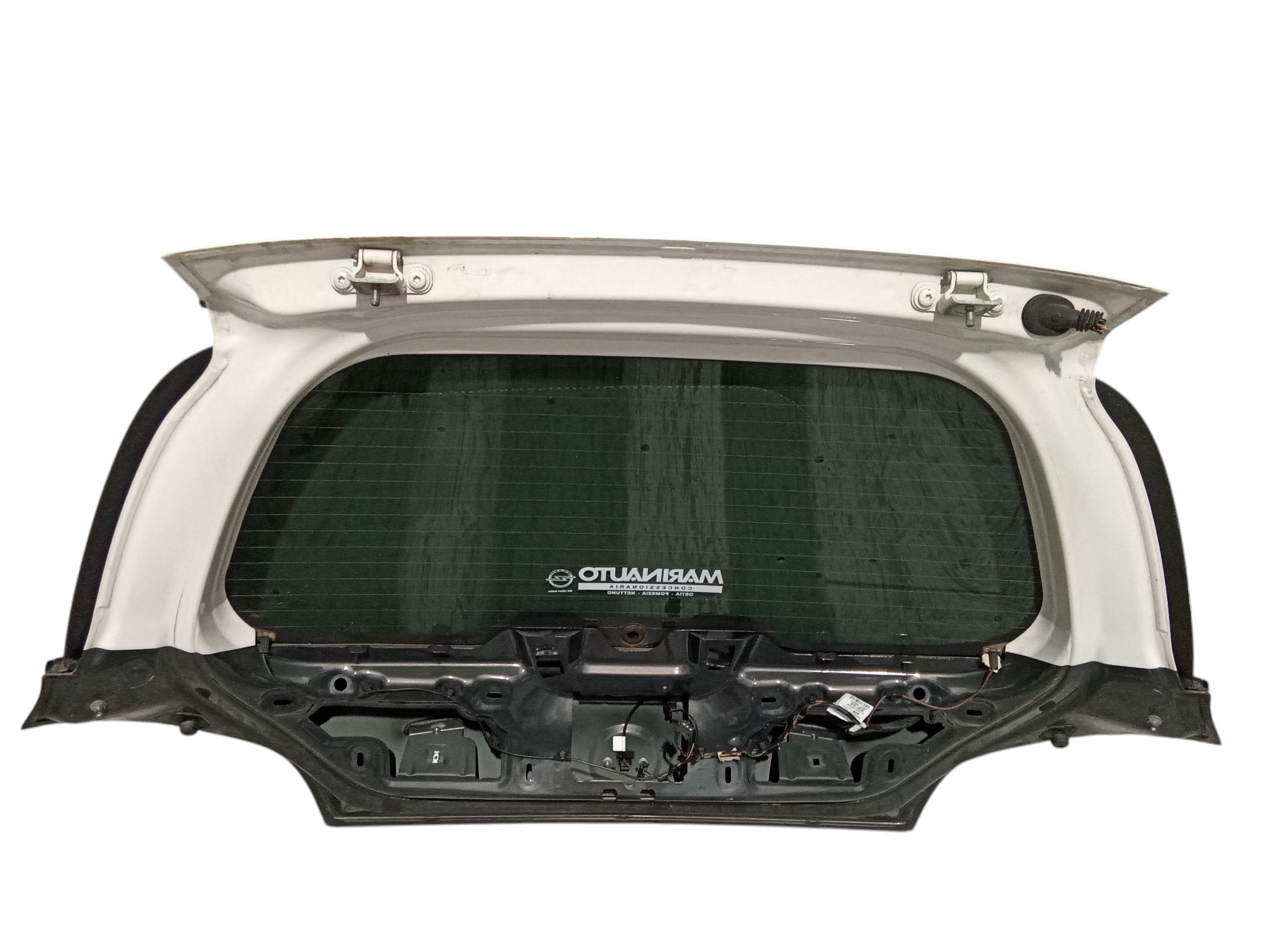 Portellone Posteriore per Opel Adam 1 Serie (2013 - In produzione)