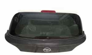 Portellone Posteriore per Opel Adam 1 Serie (2013 - In produzione)