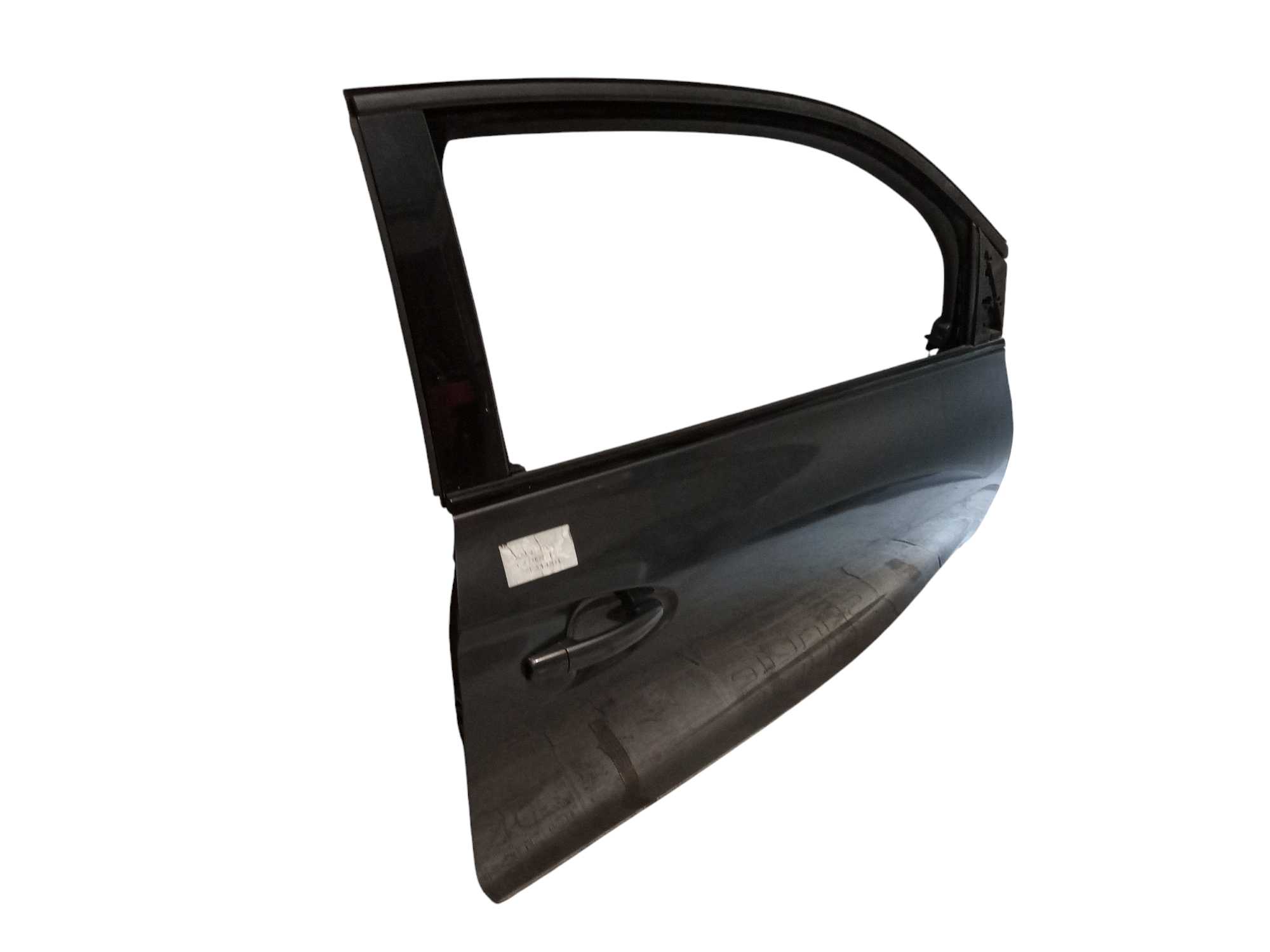 Portiera anteriore Destra per Opel Adam 1 Serie (2013 - In produzione)