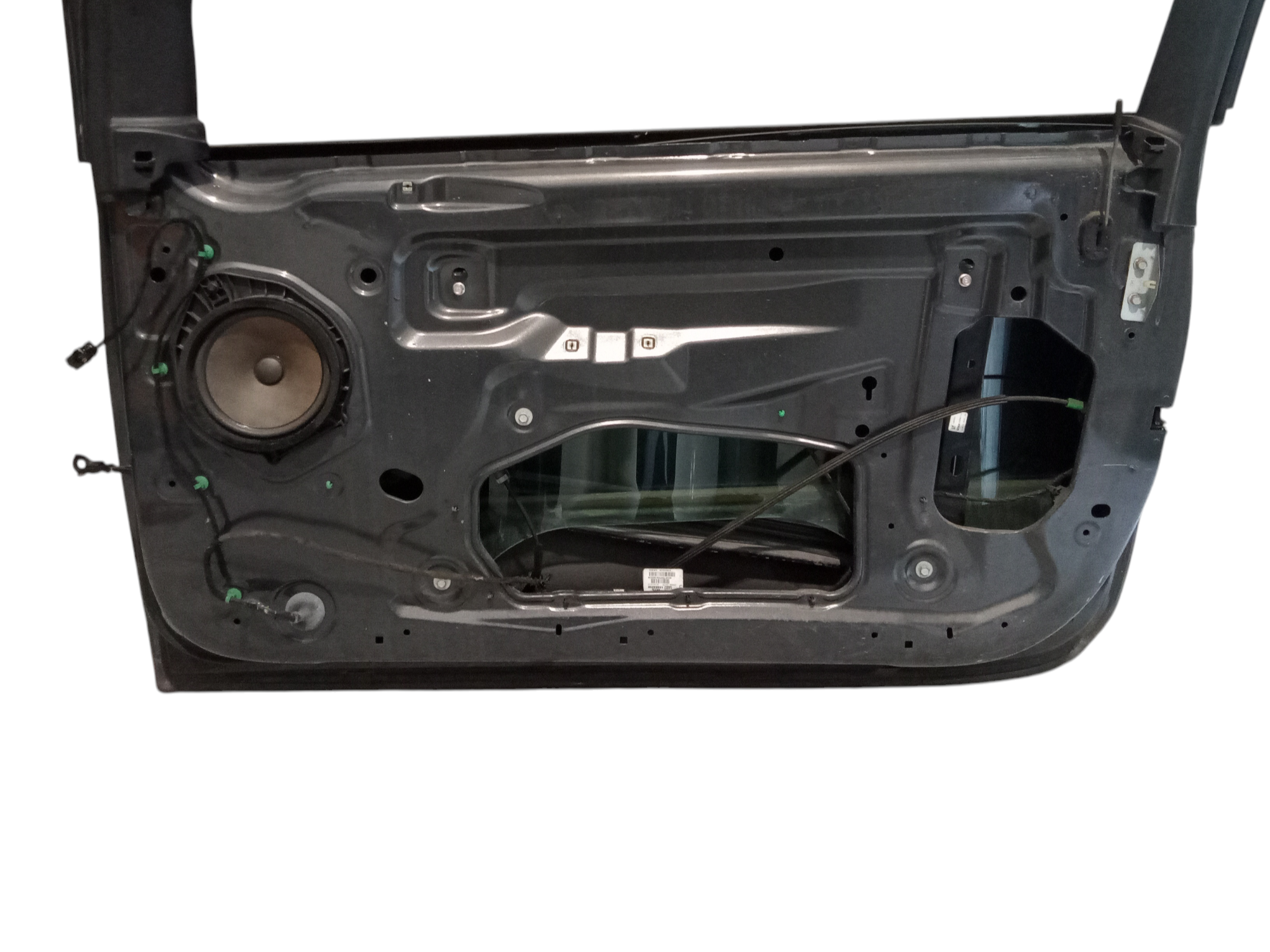 Portiera anteriore Destra per Opel Adam 1 Serie (2013 - In produzione)