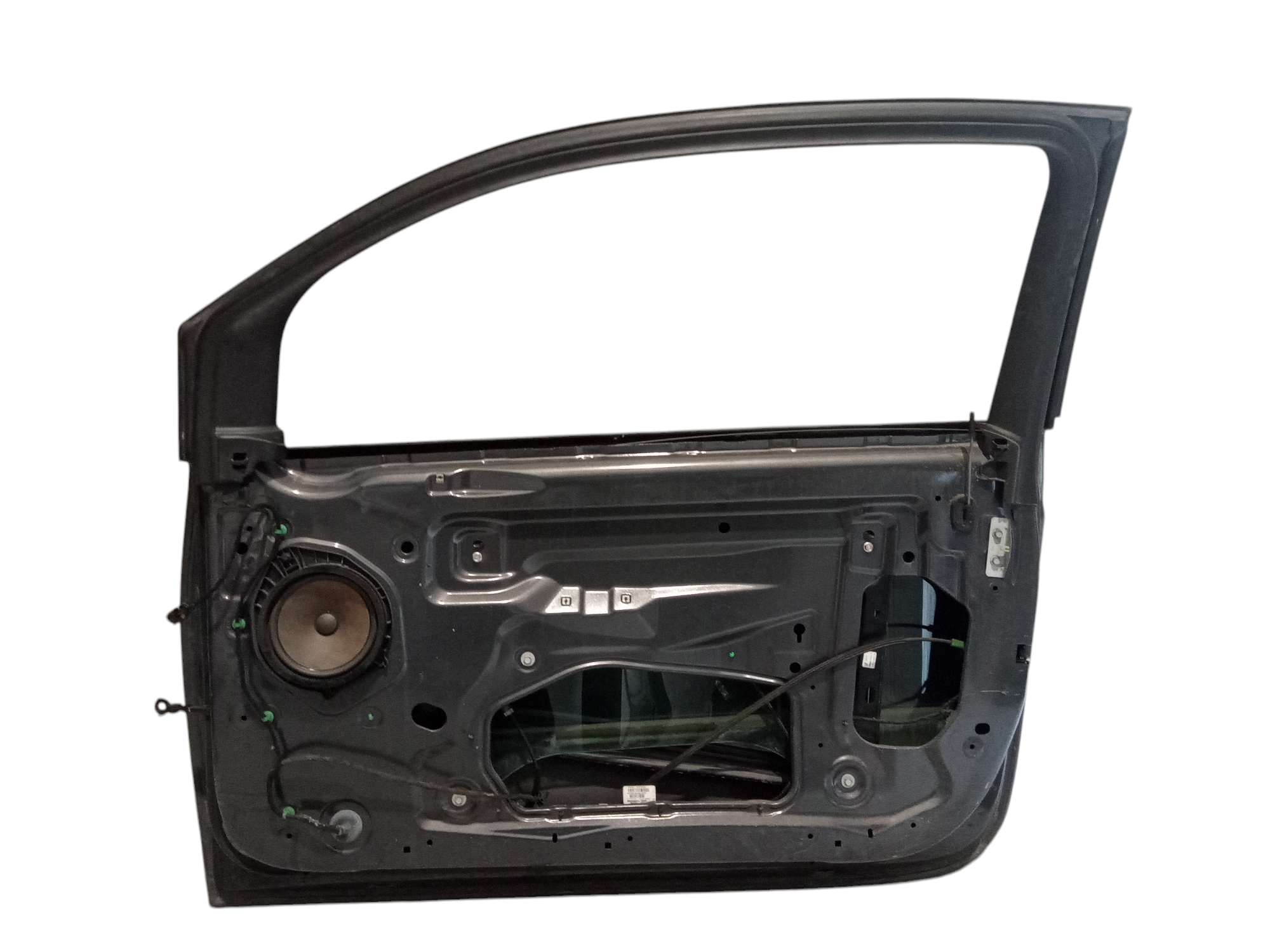 Portiera anteriore Destra per Opel Adam 1 Serie (2013 - In produzione)