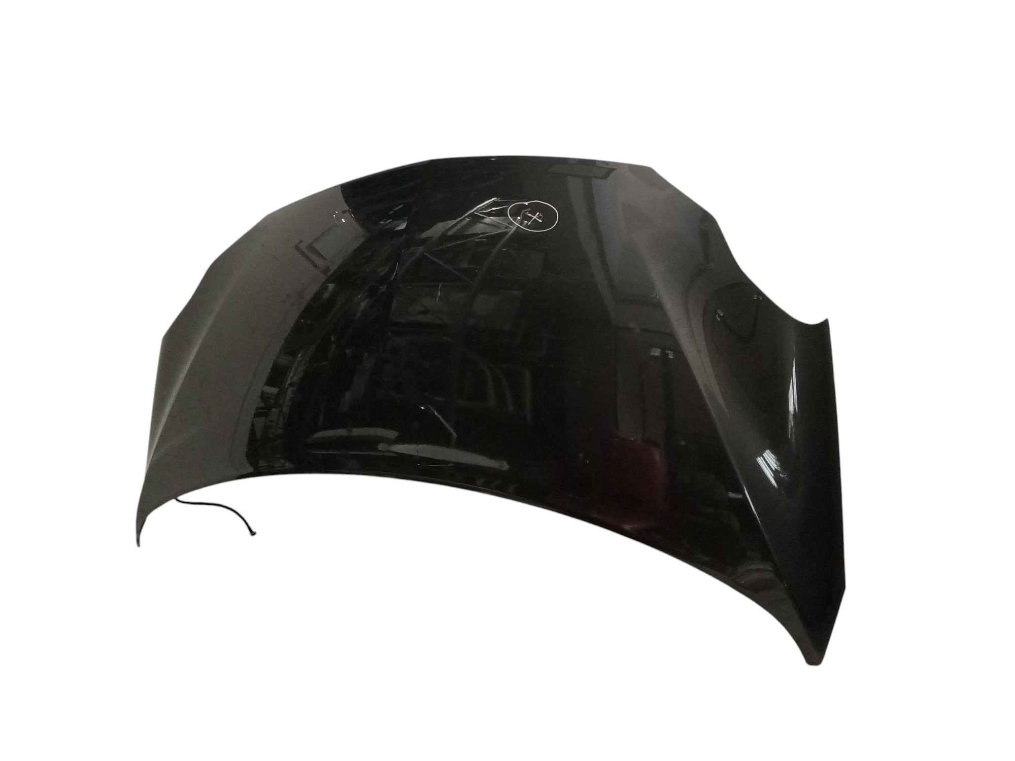 Cofano Anteriore per Opel Adam 1 Serie (2013 - In produzione)