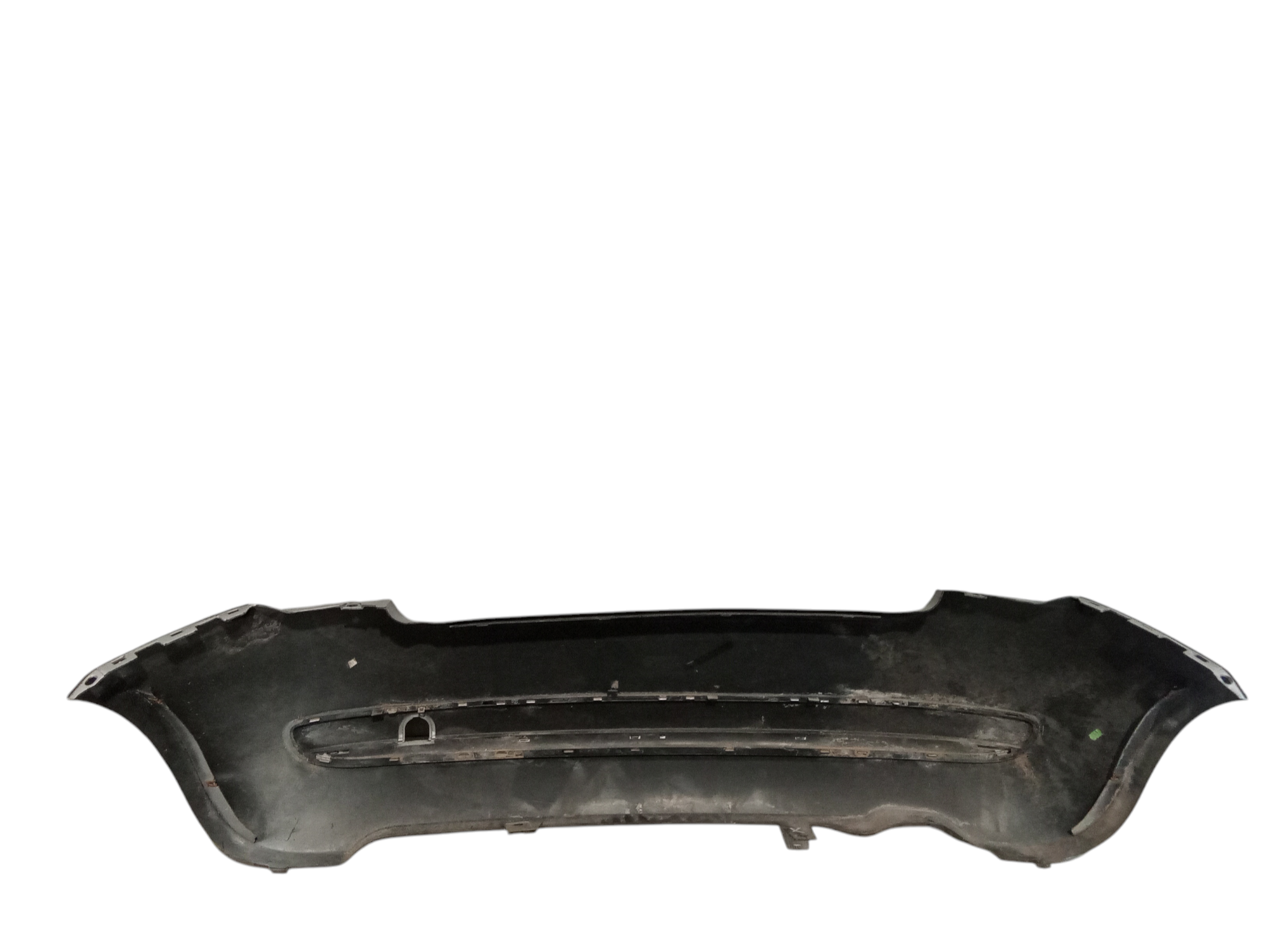 Paraurti Posteriore completo per Fiat 500 Serie (07>14) (2007 - 2014)