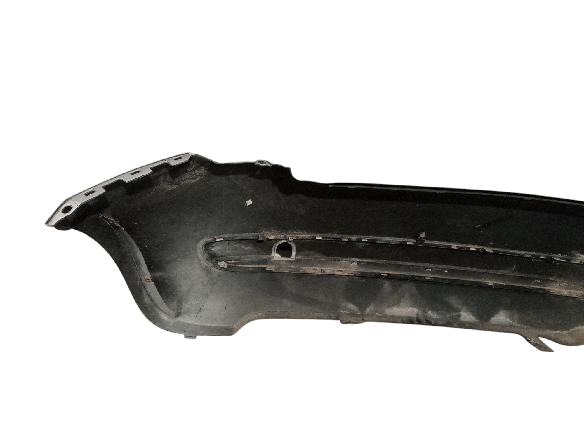 Paraurti Posteriore completo per Fiat 500 Serie (07>14) (2007 - 2014)