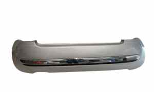 Paraurti Posteriore completo per Fiat 500 Serie (07>14) (2007 - 2014)