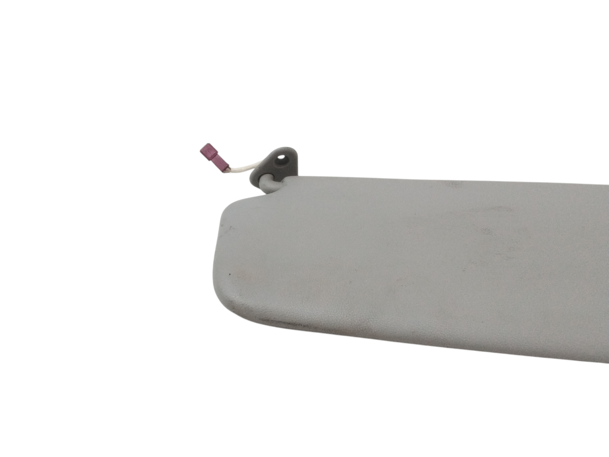 Parasole aletta Lato Passeggero per Bmw Serie 3 E91 Touring (2005 - 2008)