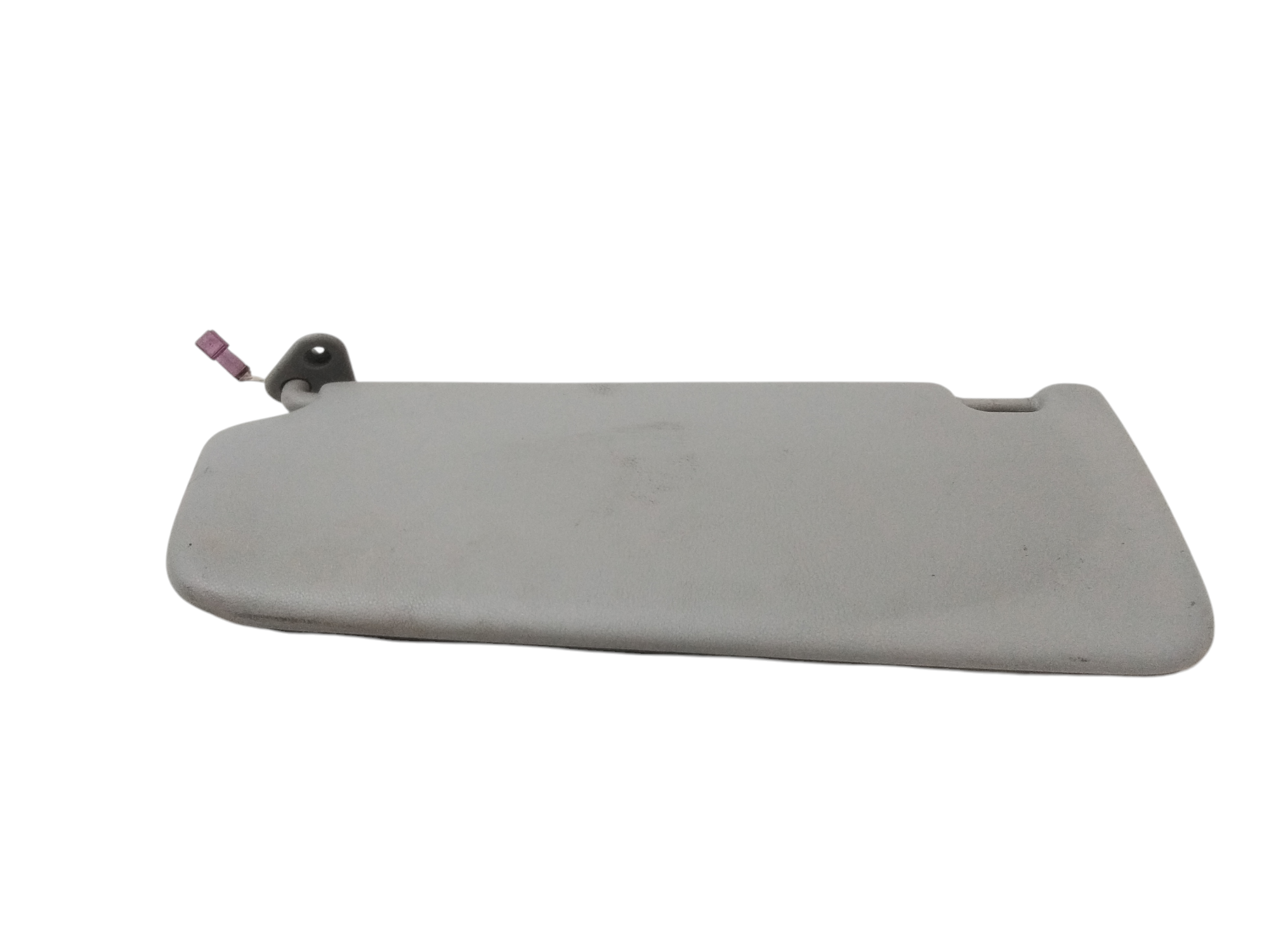 Parasole aletta Lato Passeggero per Bmw Serie 3 E91 Touring (2005 - 2008)