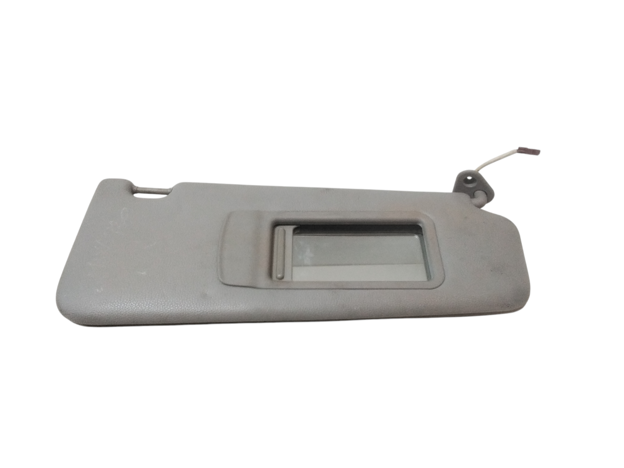 Parasole aletta Lato Passeggero per Bmw Serie 3 E91 Touring (2005 - 2008)