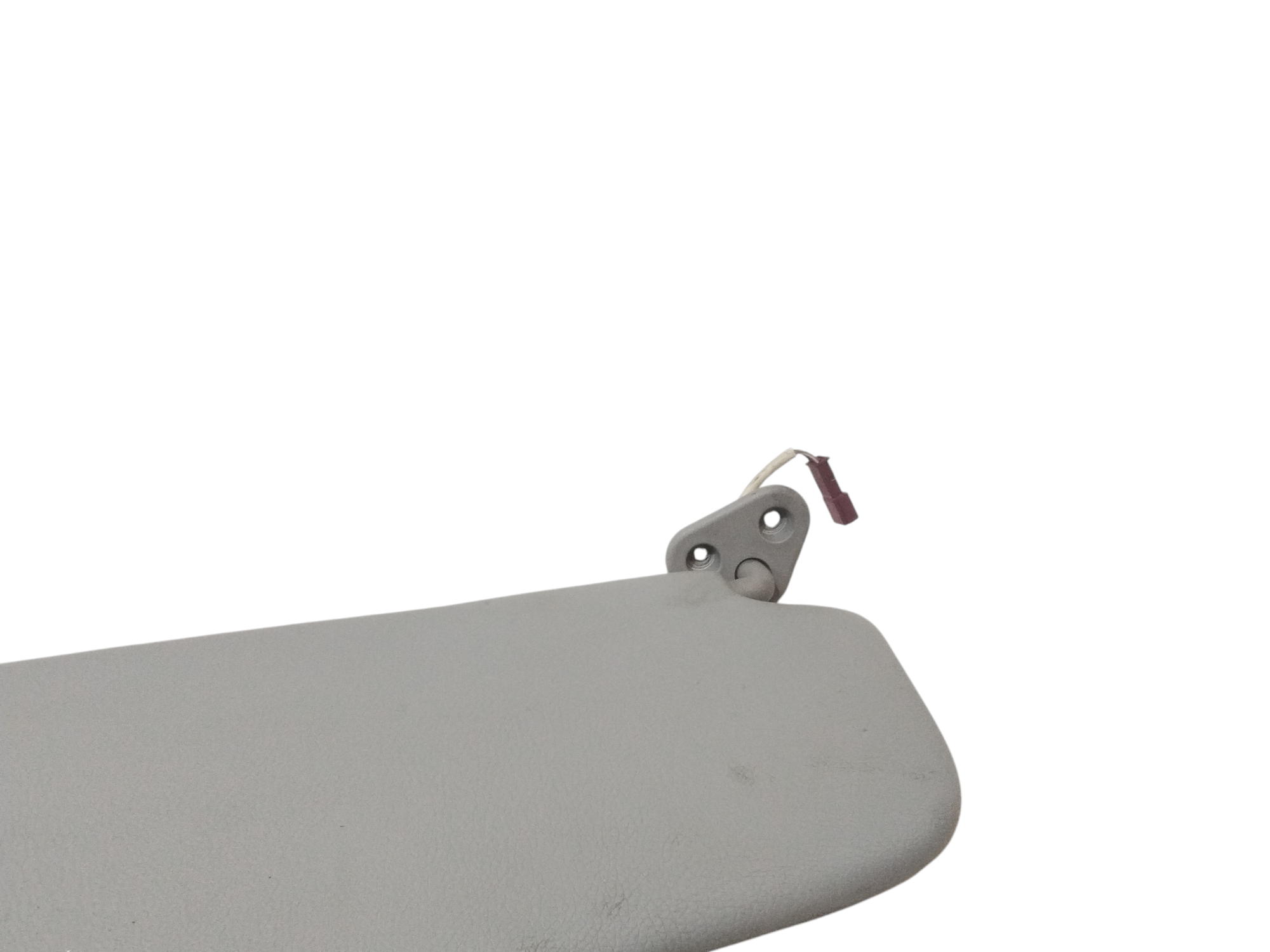 Parasole aletta anteriore Lato Guida per Bmw Serie 3 E91 Touring (2005 - 2008)