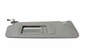 Parasole aletta anteriore Lato Guida per Bmw Serie 3 E91 Touring (2005 - 2008)
