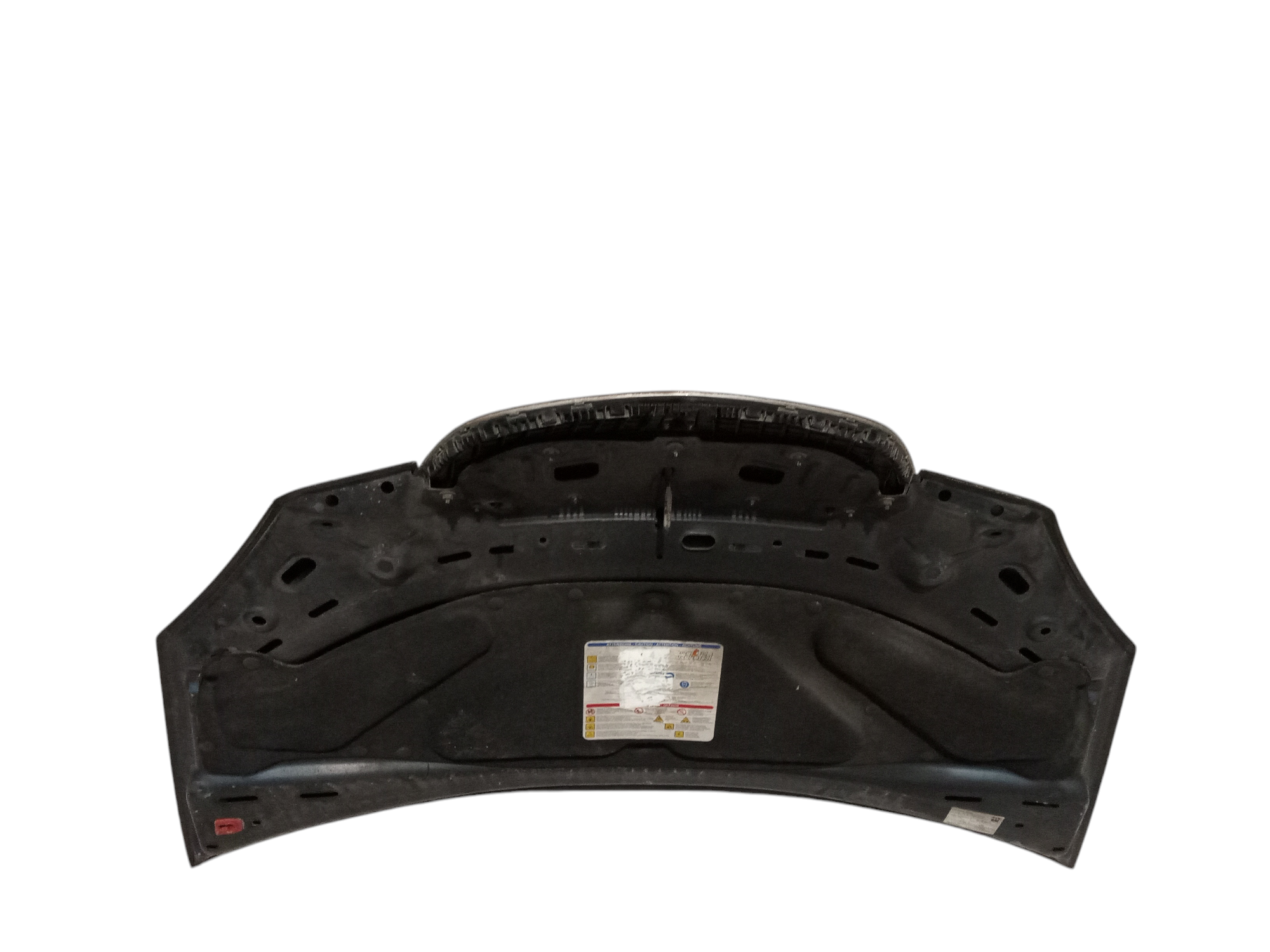 Cofano Anteriore per Lancia Musa 2 Serie (2007 - In produzione)