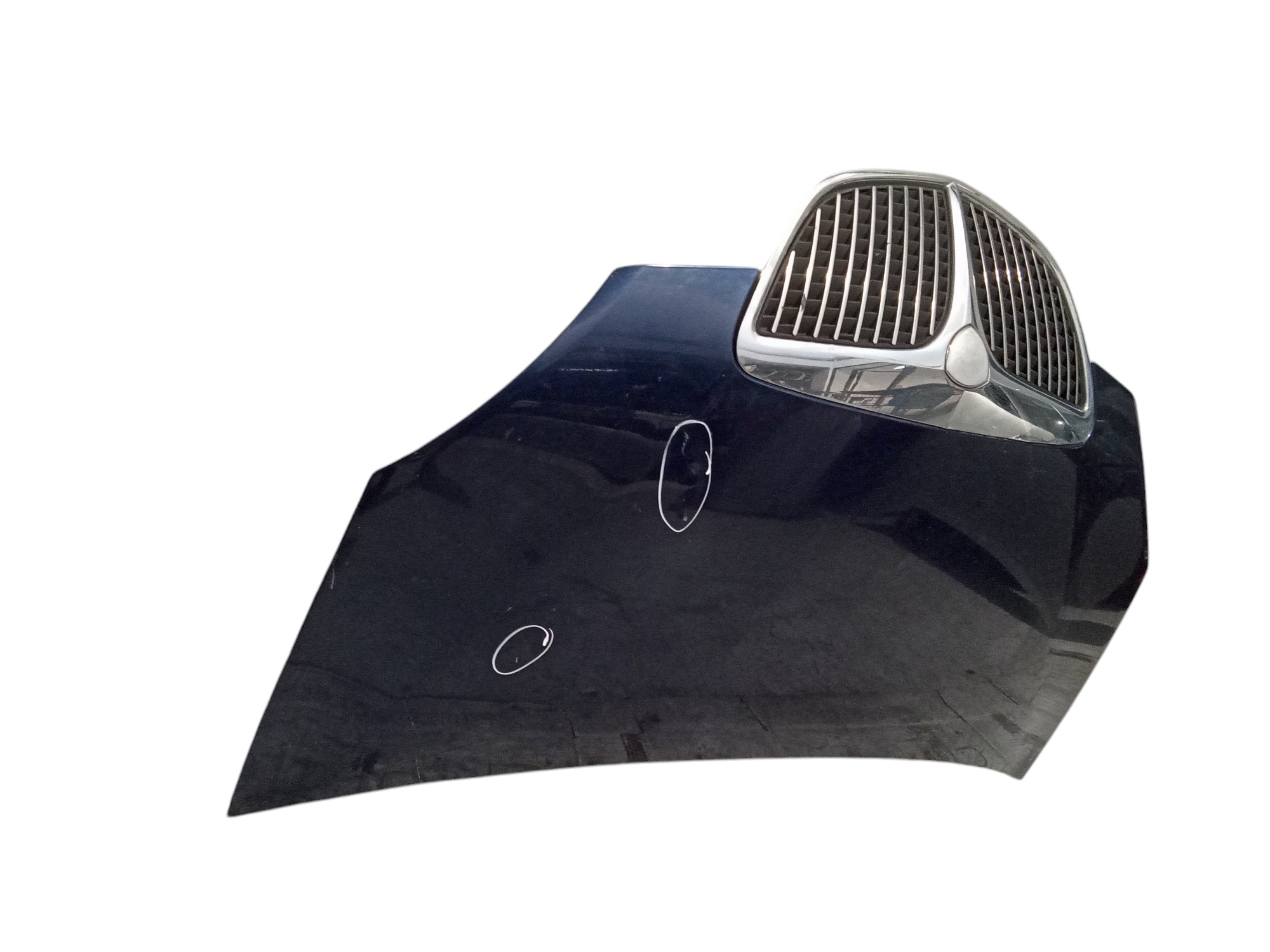 Cofano Anteriore per Lancia Musa 2 Serie (2007 - In produzione)