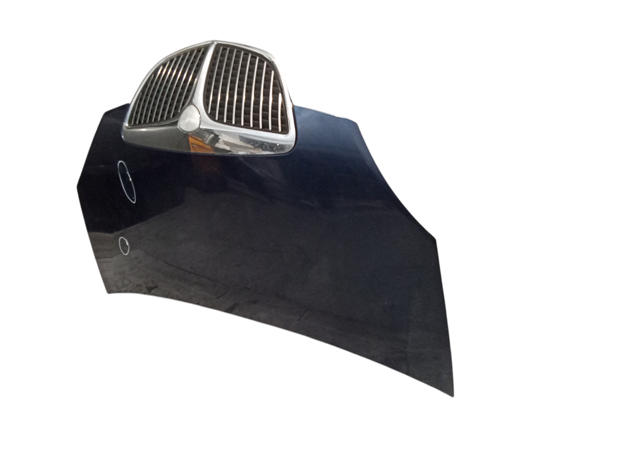 Cofano Anteriore per Lancia Musa 2 Serie (2007 - In produzione)