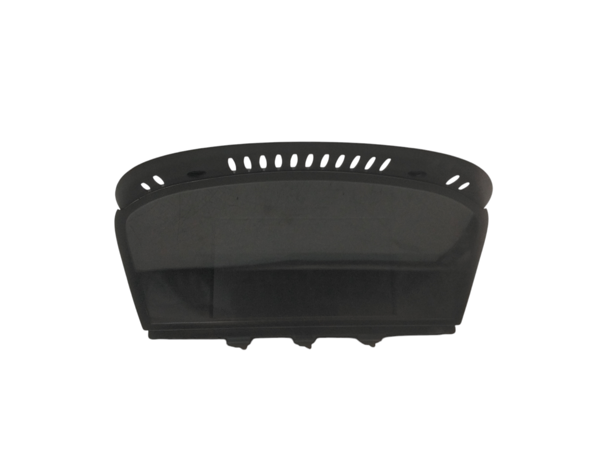 Schermo display navigatore  solo schermo  per Bmw Serie 3 E91 Touring (2005 - 2008)