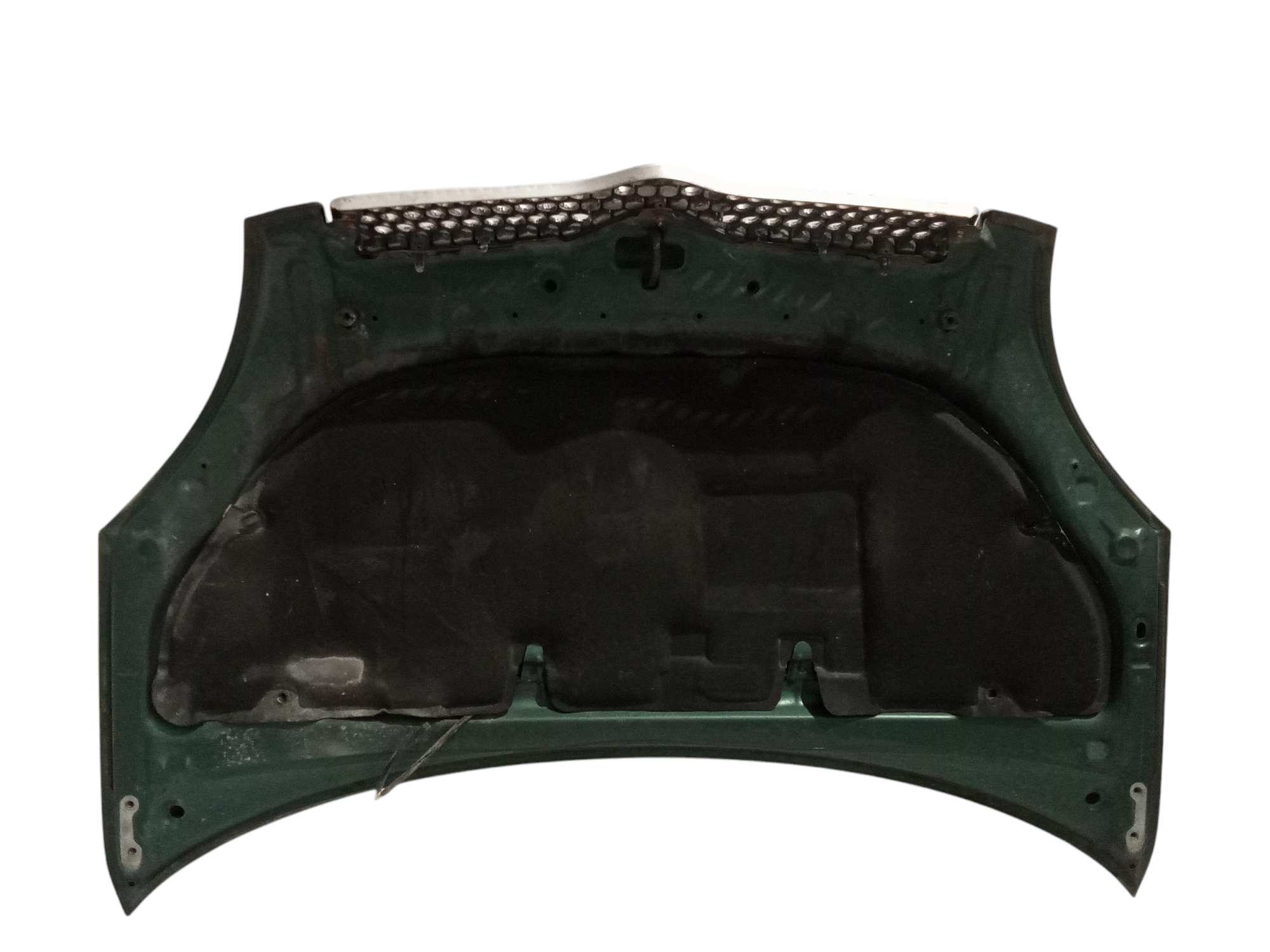 Cofano Anteriore per Toyota Yaris Serie (03>05) (2003 - 2005)