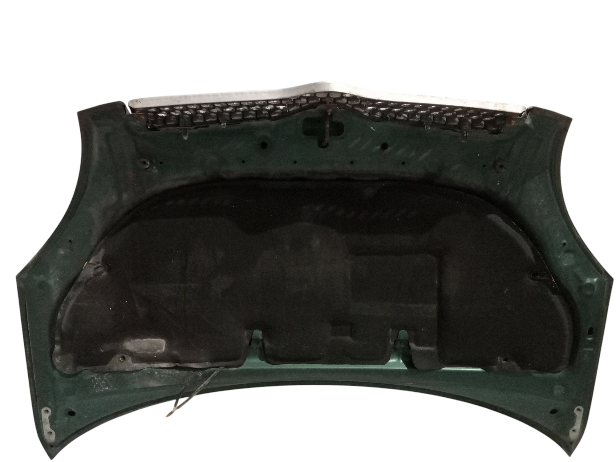 Cofano Anteriore per Toyota Yaris Serie (03>05) (2003 - 2005)