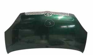 Cofano Anteriore per Toyota Yaris Serie (03>05) (2003 - 2005)