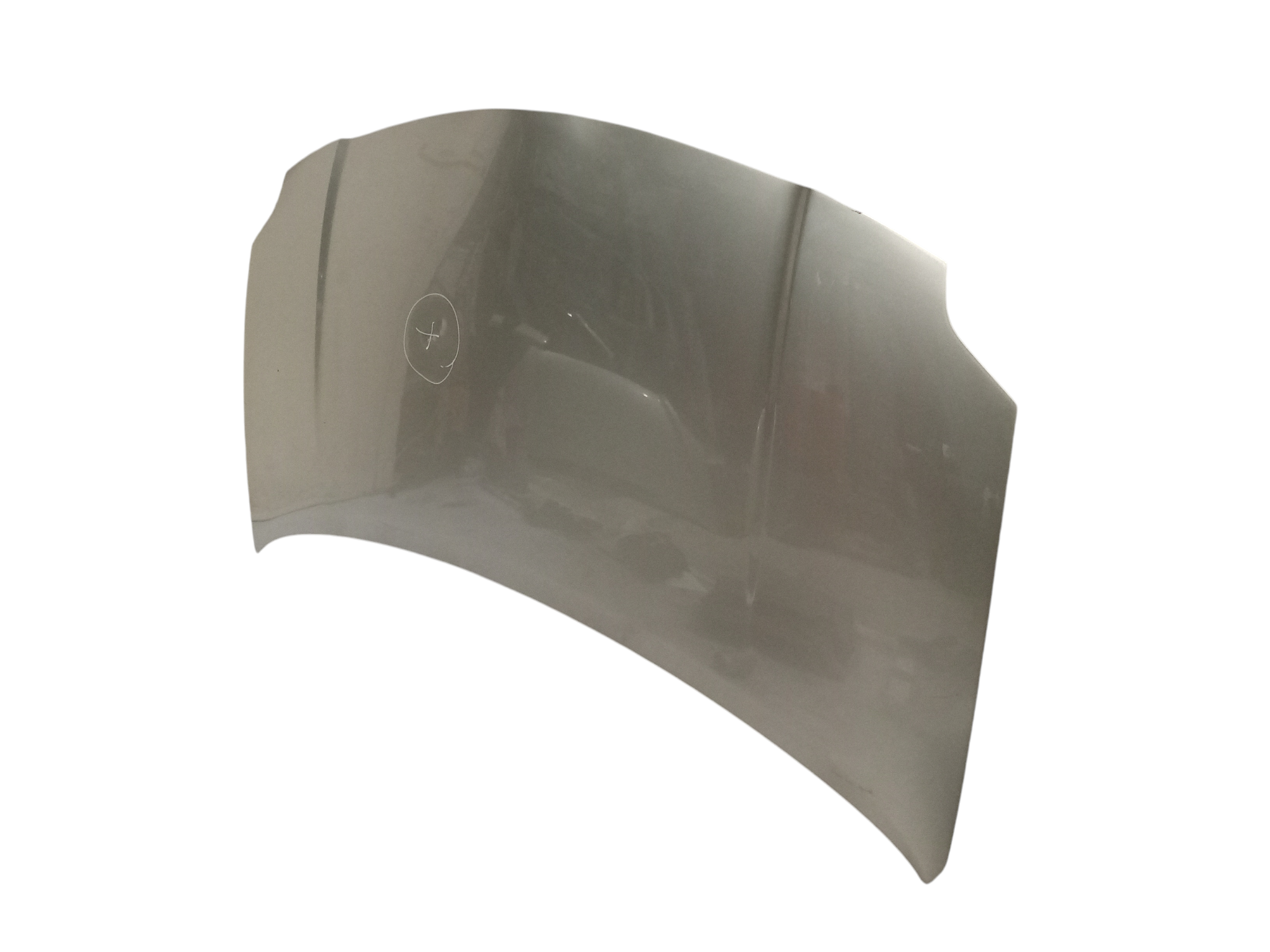 Cofano Anteriore per Toyota Auris 2 Serie (2010 - In produzione)