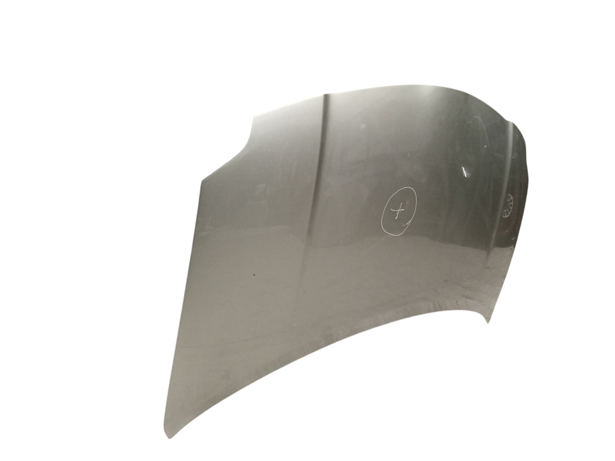 Cofano Anteriore per Toyota Auris 2 Serie (2010 - In produzione)