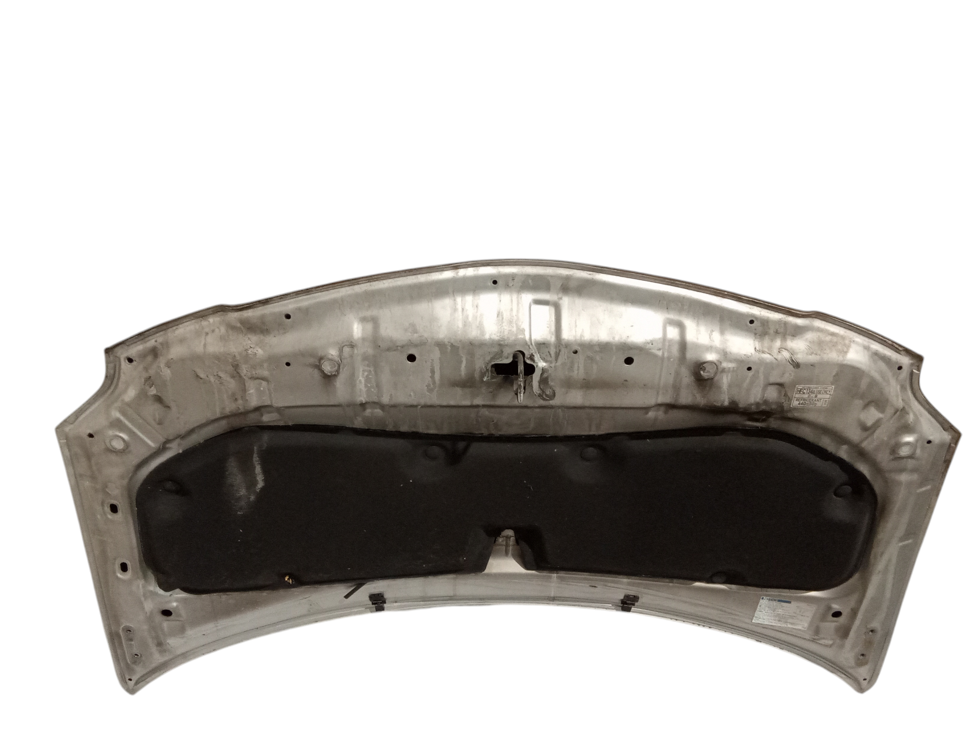 Cofano Anteriore per Toyota Auris 2 Serie (2010 - In produzione)