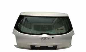 Portellone Posteriore per Toyota Auris 2 Serie (2010 - In produzione)