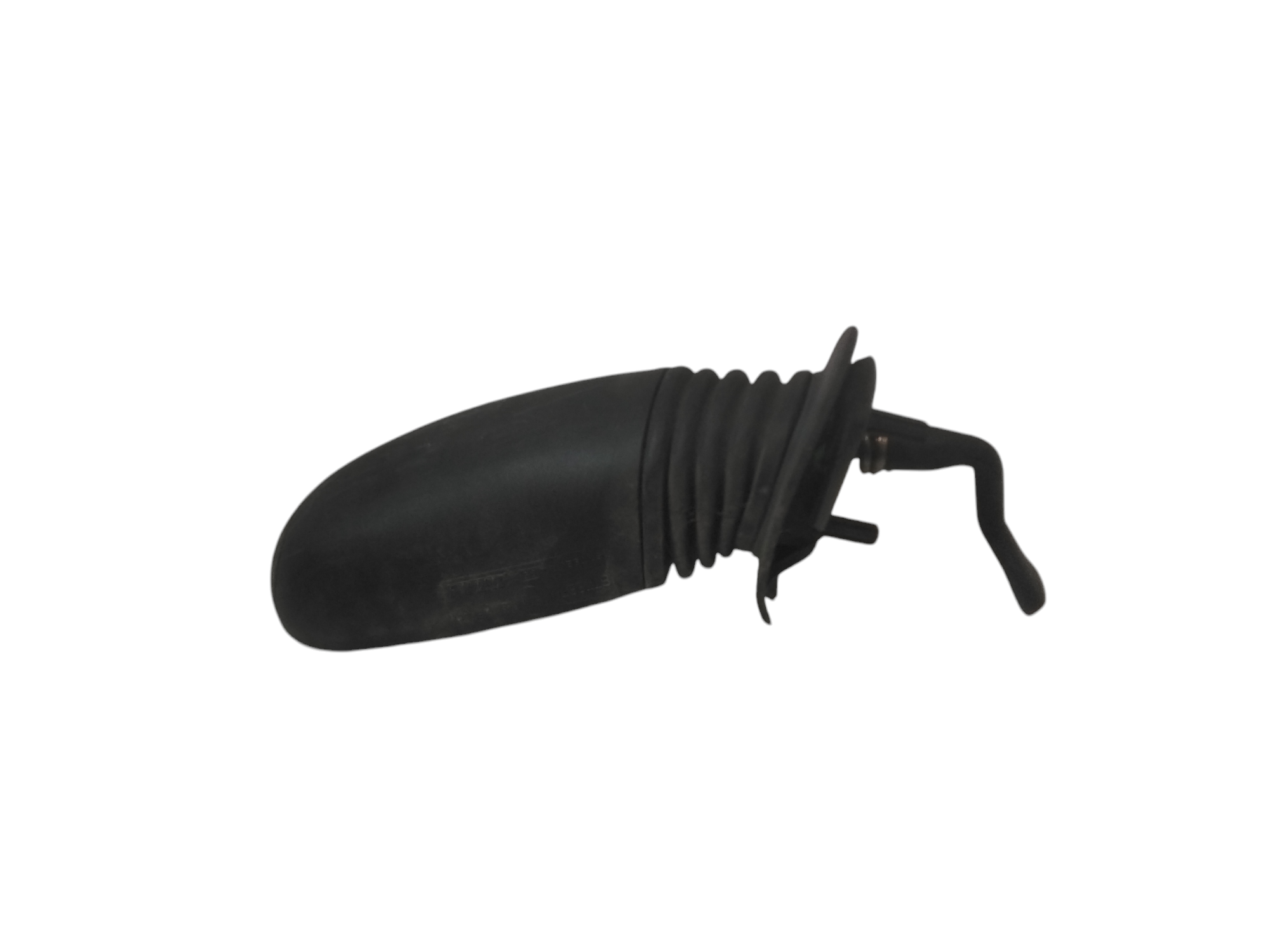 Specchietto Retrovisore Destro per Fiat Seicento Serie (00>05) (2000 - 2005)