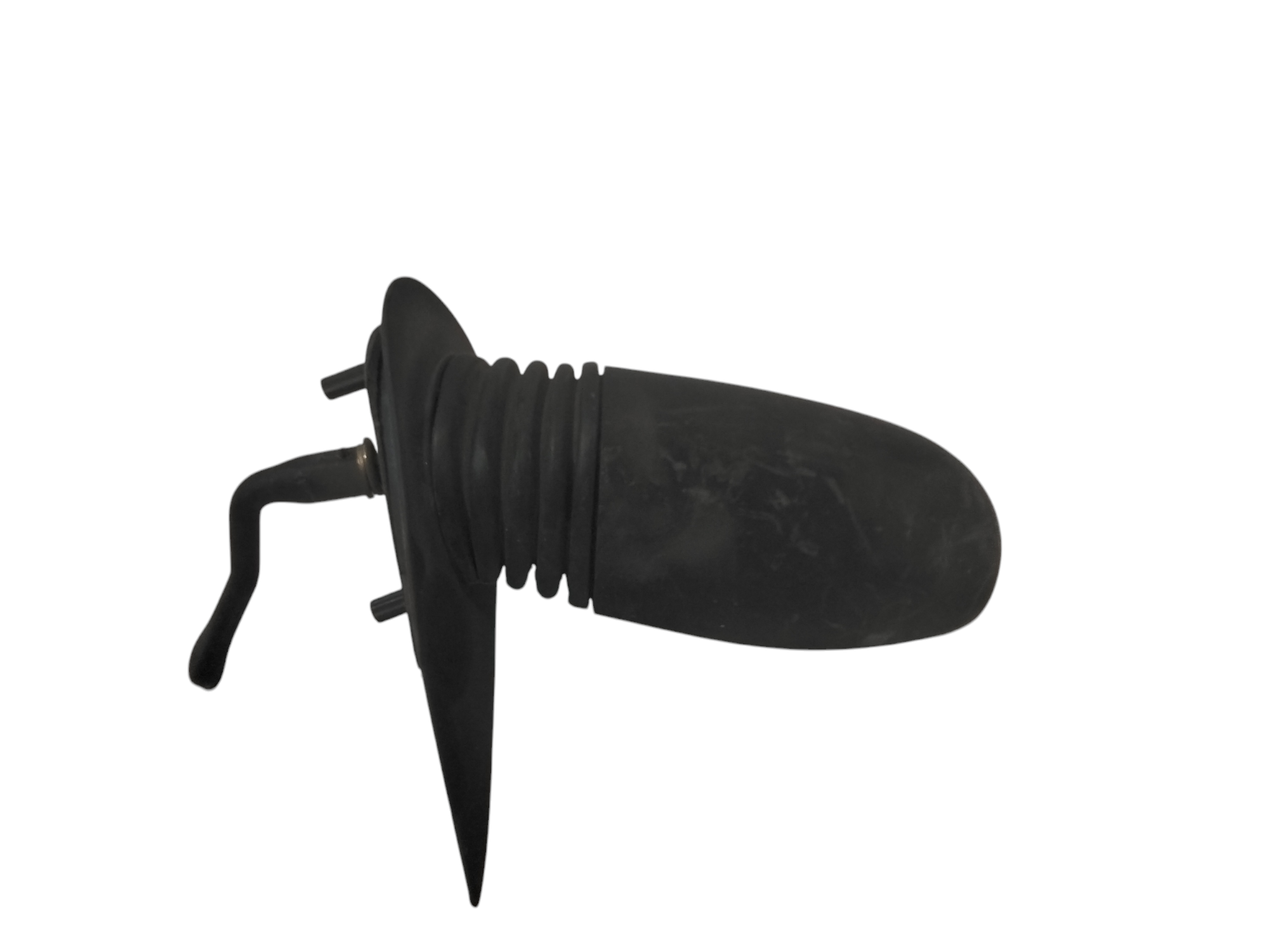 Specchietto Retrovisore Destro per Fiat Seicento Serie (00>05) (2000 - 2005)