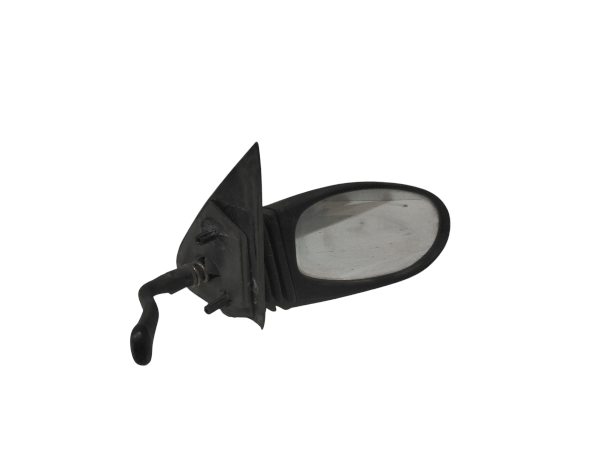 Specchietto Retrovisore Destro per Fiat Seicento Serie (00>05) (2000 - 2005)
