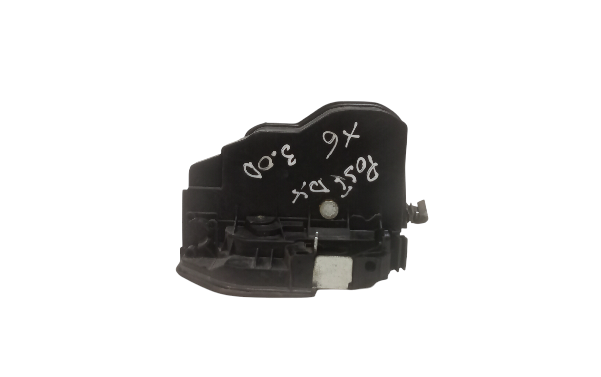 Serratura Posteriore destra per Bmw X6 E71 1 Serie (2008 - 2014)