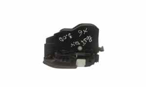 Serratura Posteriore destra per Bmw X6 E71 1 Serie (2008 - 2014)