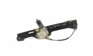 Cremagliera posteriore destra passeggero per Bmw X6 E71 1 Serie (2008 - 2014)