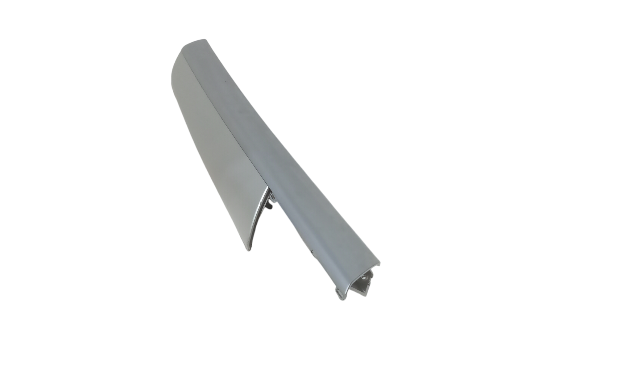 modanatura interna porta posteriore destra per Bmw X6 E71 1 Serie (2008 - 2014)