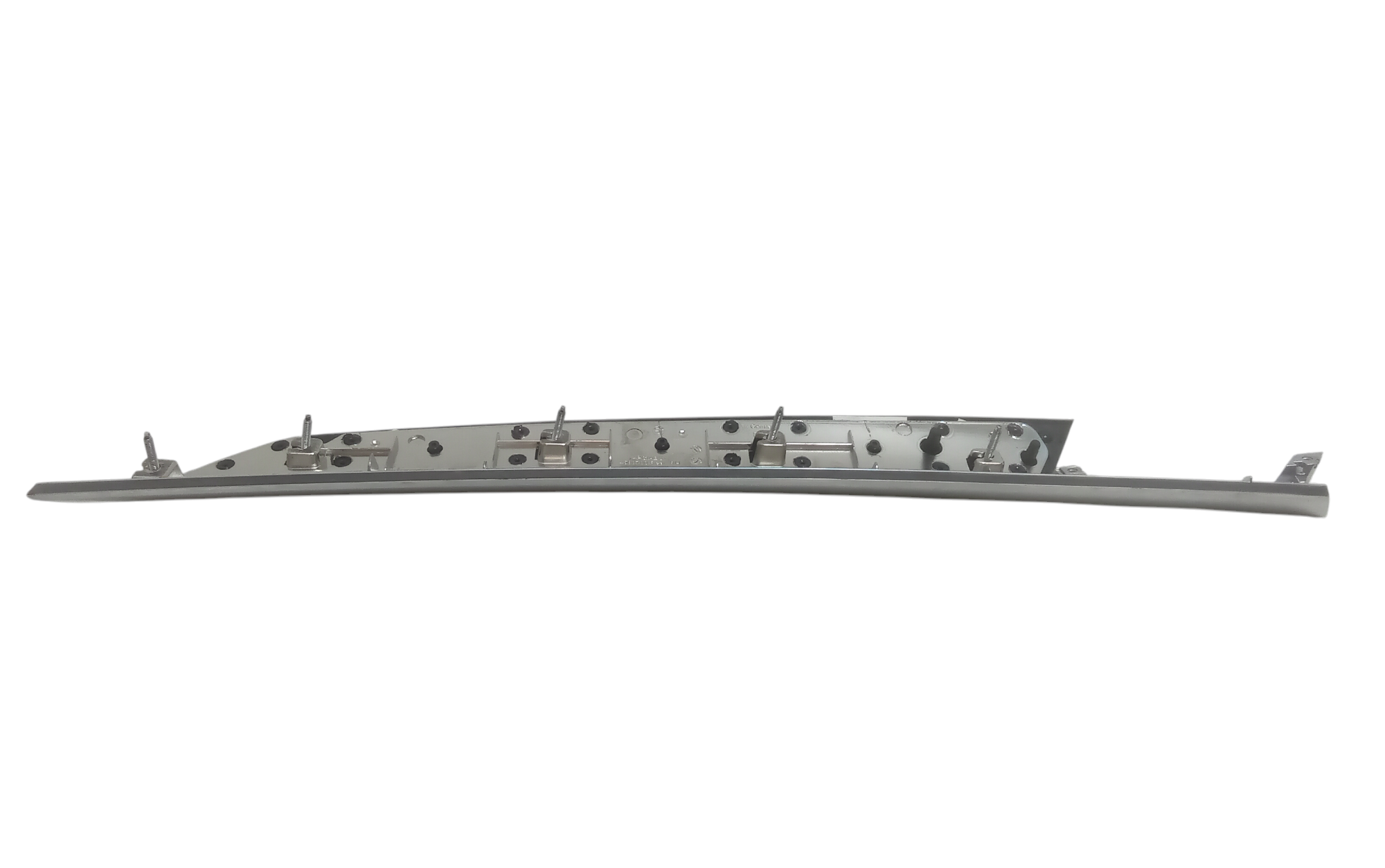 modanatura interna porta posteriore destra per Bmw X6 E71 1 Serie (2008 - 2014)