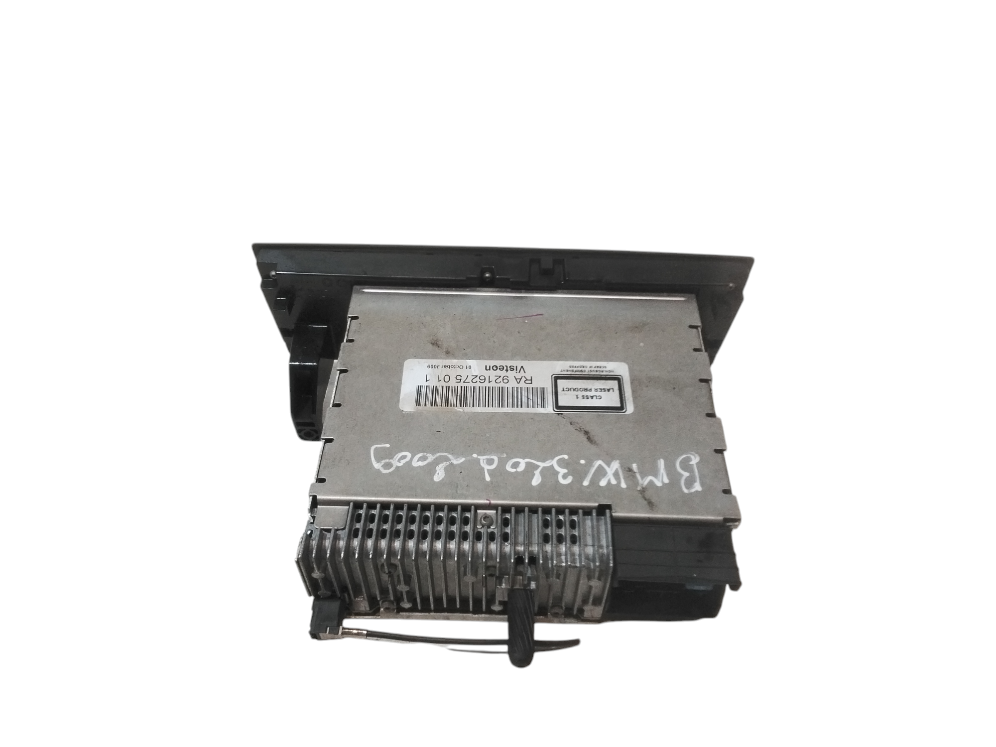 Autoradio per Bmw Serie 3 E91 Touring 2 Serie (2008 - In produzione)