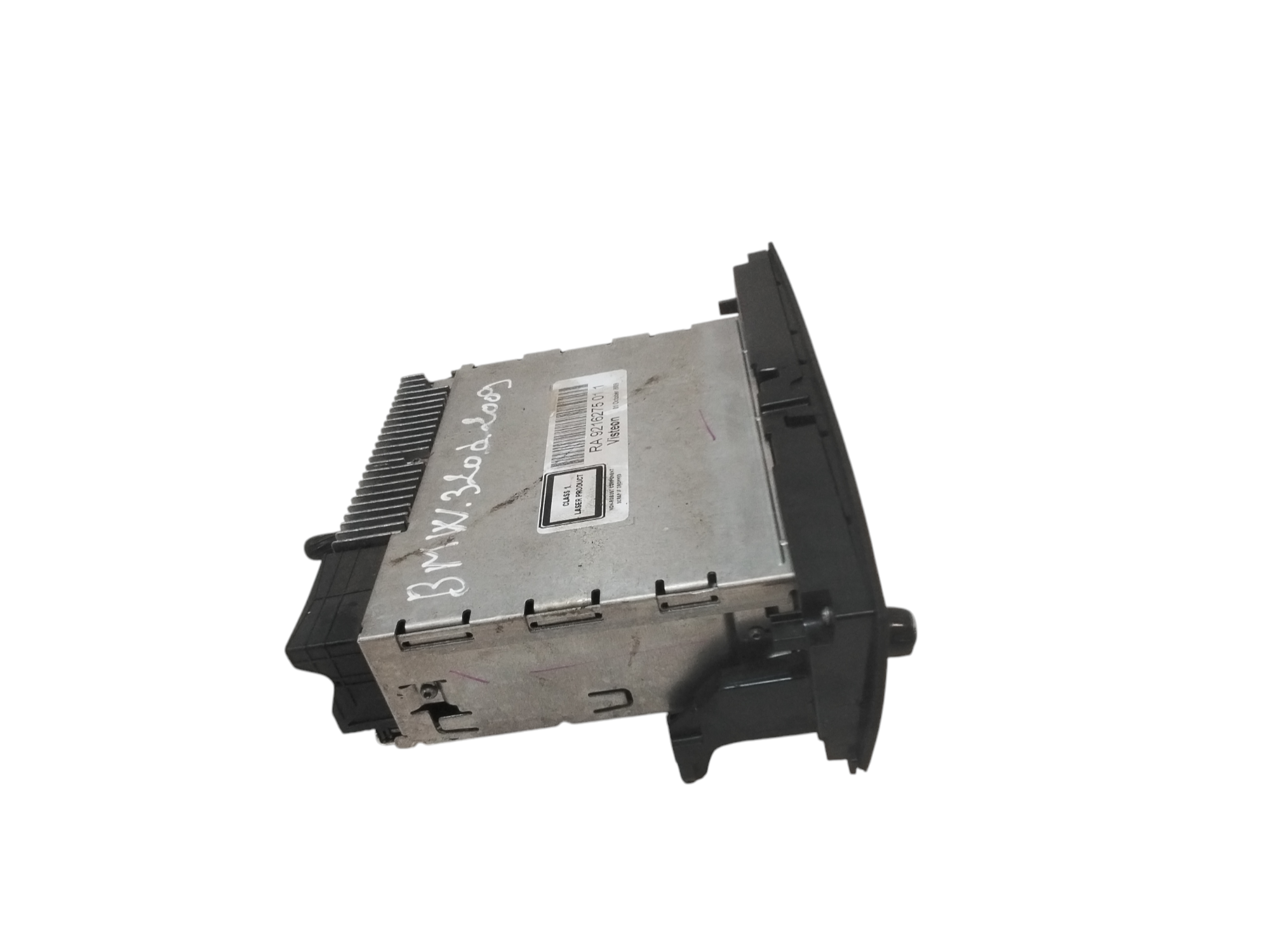 Autoradio per Bmw Serie 3 E91 Touring 2 Serie (2008 - In produzione)