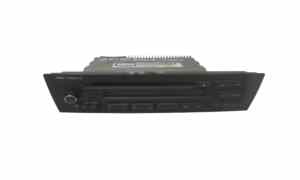 Autoradio per Bmw Serie 3 E91 Touring 2 Serie (2008 - In produzione)