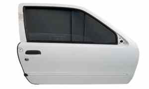 Portiera anteriore Destra per Fiat Seicento Serie (00>05) (2000 - 2005)