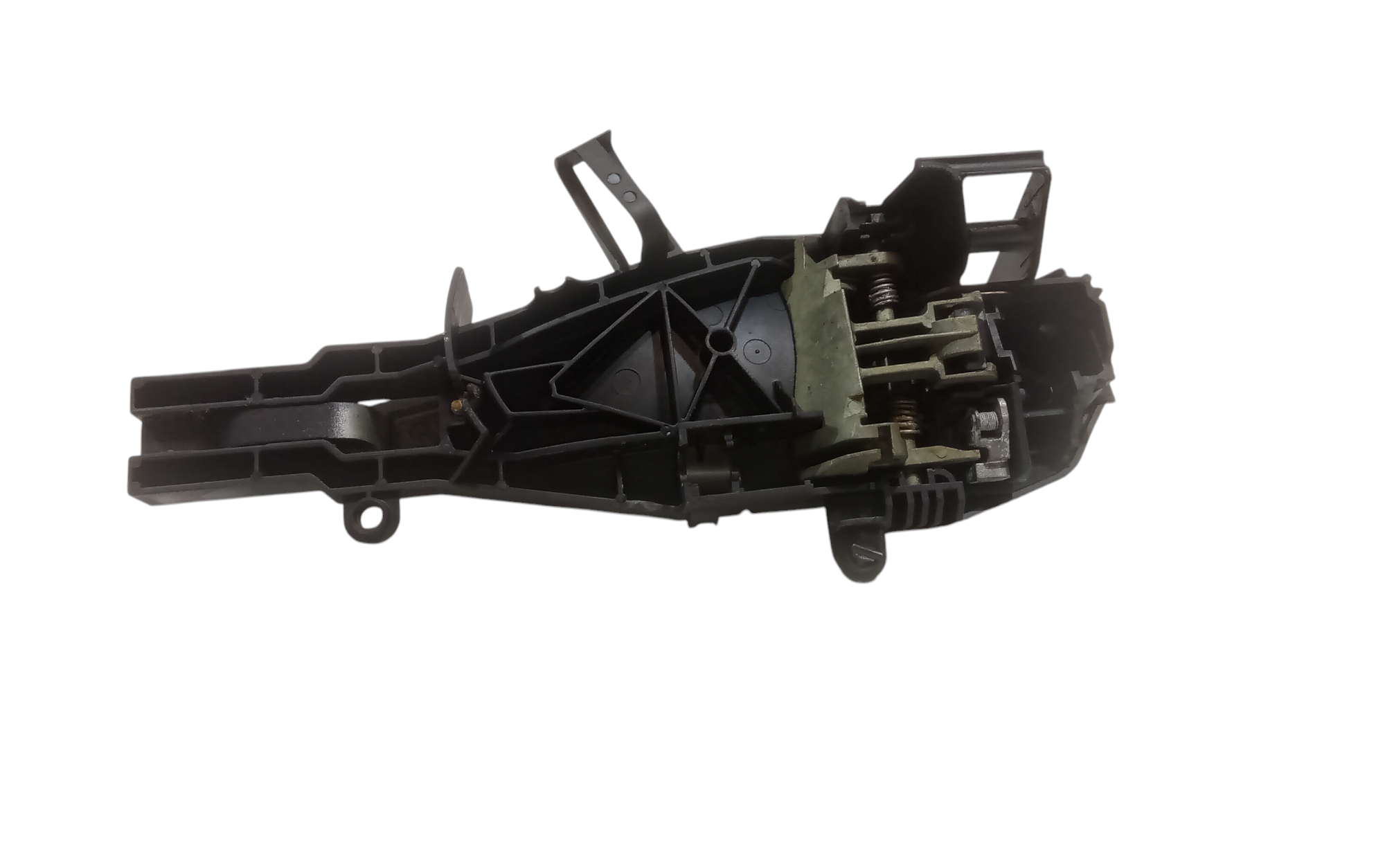 Maniglia esterna Posteriore Destra per Bmw X6 E71 1 Serie (2008 - 2014)