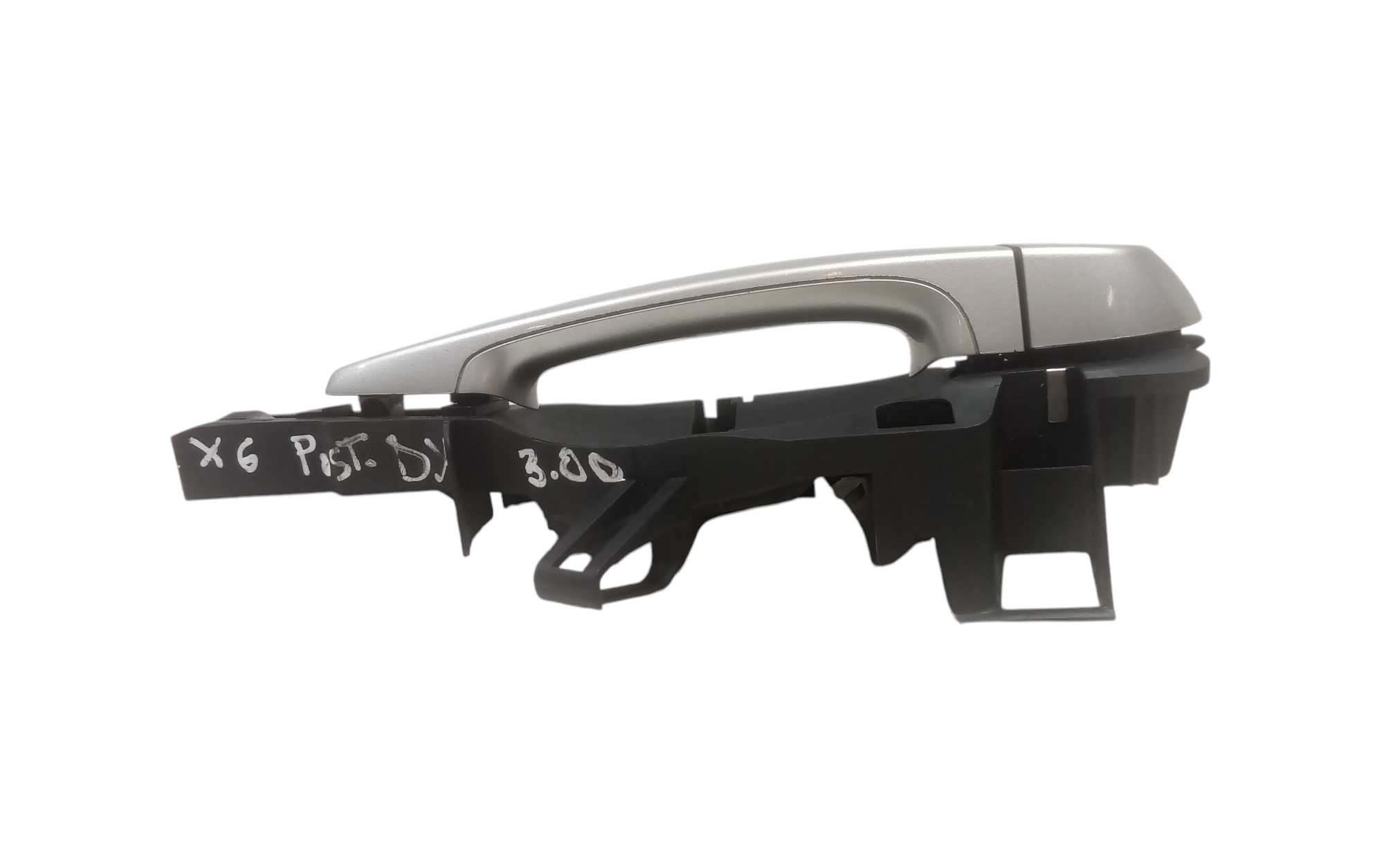 Maniglia esterna Posteriore Destra per Bmw X6 E71 1 Serie (2008 - 2014)