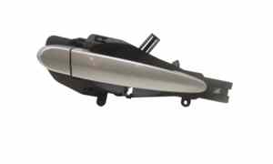 Maniglia esterna Posteriore Destra per Bmw X6 E71 1 Serie (2008 - 2014)